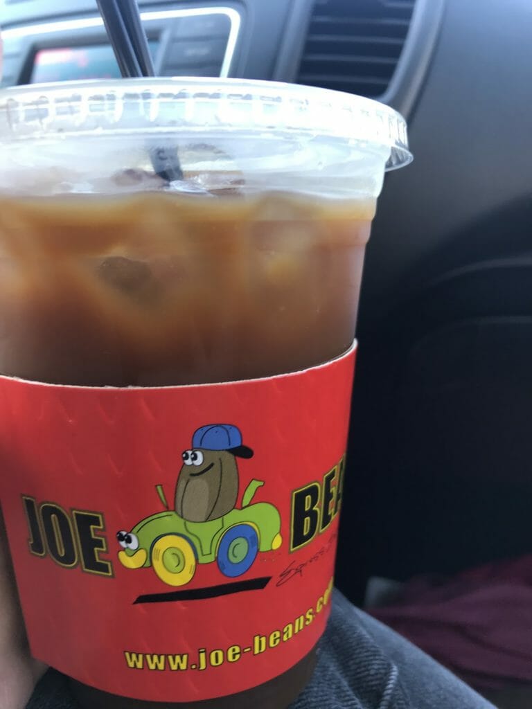 Joe Bean's Express Espresso LYH Lynchburg Tourism