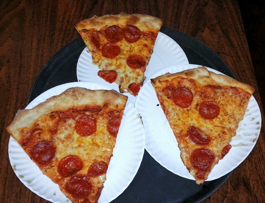 JoJo Pizza LYH Lynchburg Tourism JoJo Pizza LYH Lynchburg Tourism