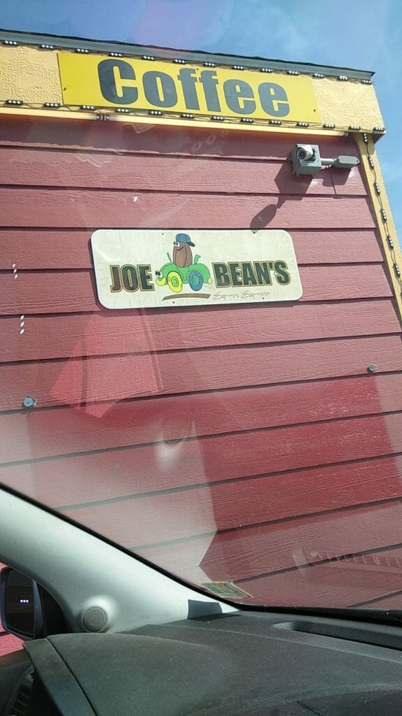 Joe Bean's Express Espresso LYH Lynchburg Tourism