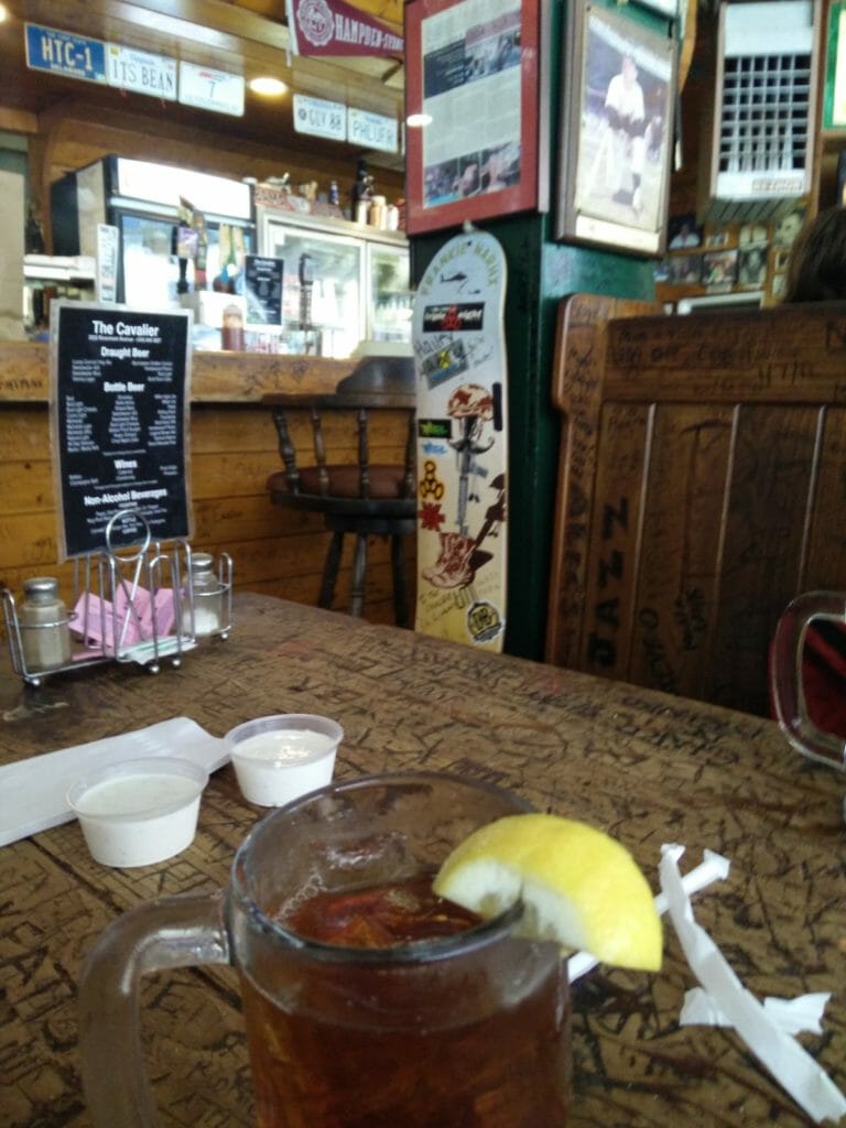 Cavalier Store LYH Lynchburg Tourism