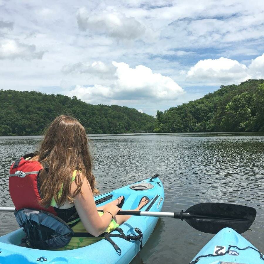 Holliday Lake State Park Amp Campground Lyh Lynchburg