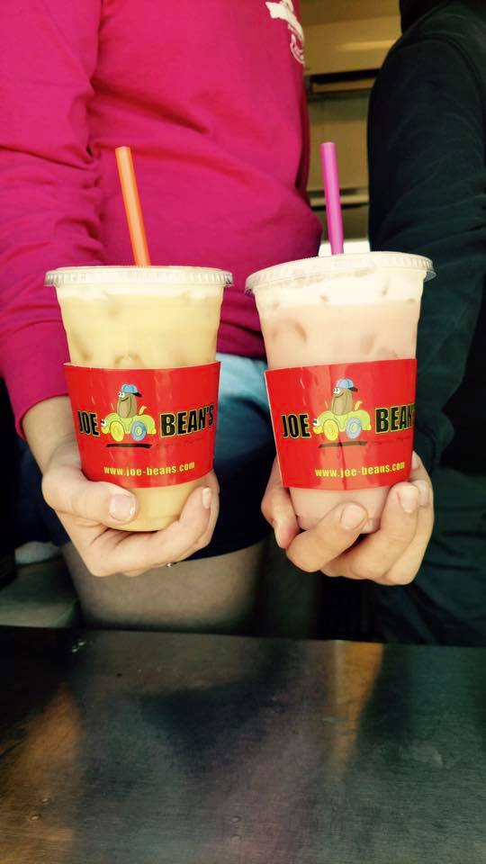 Joe Bean's Express Espresso LYH Lynchburg Tourism