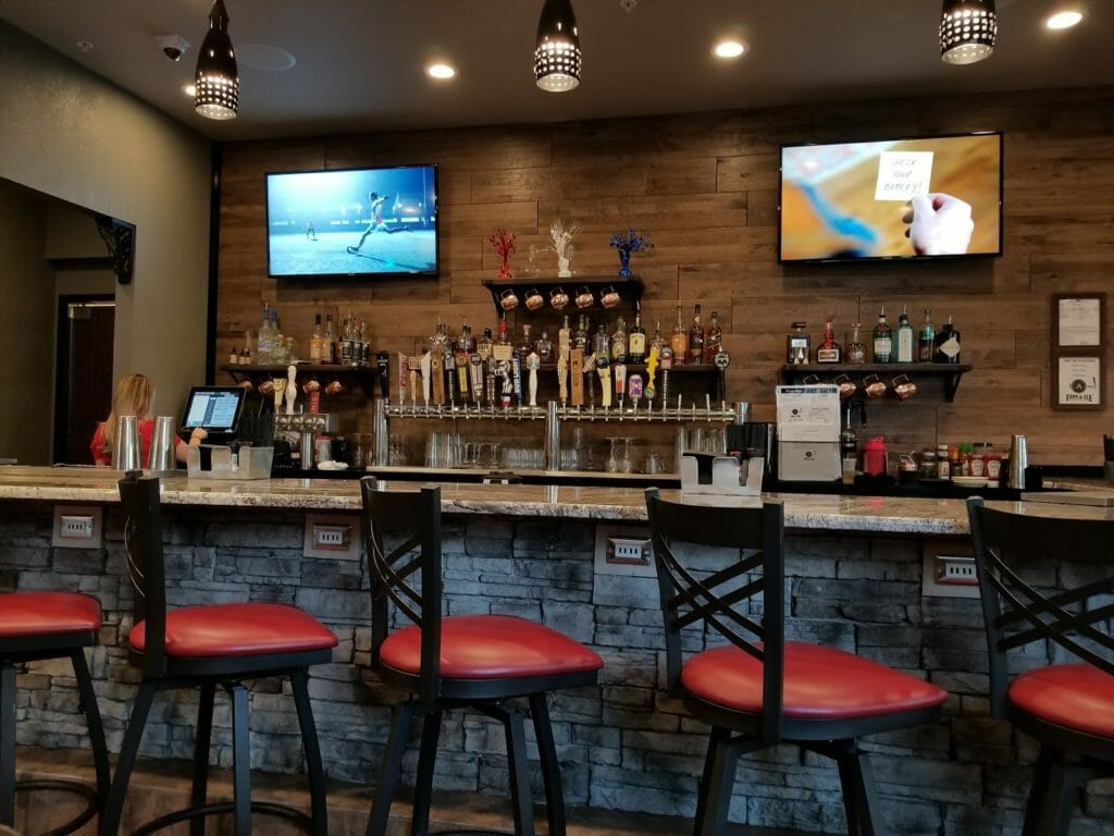 Iron & Ale Lynchburg Tap and Table LYH Lynchburg Tourism