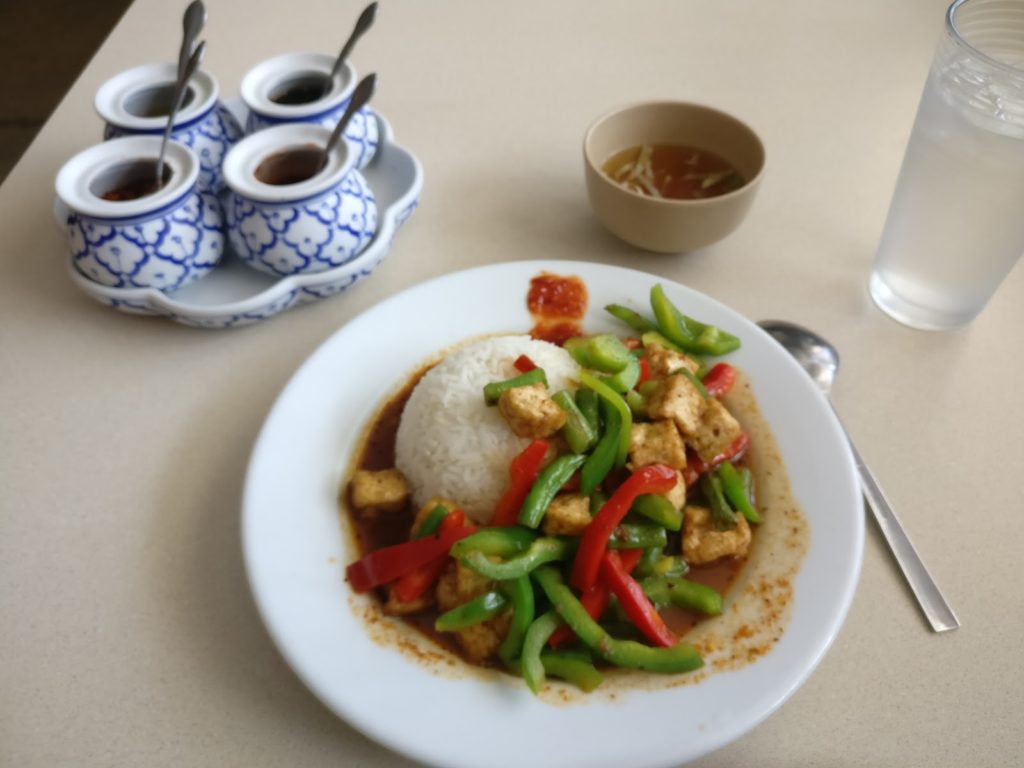 Thai 99 Kitchen LYH Lynchburg Tourism