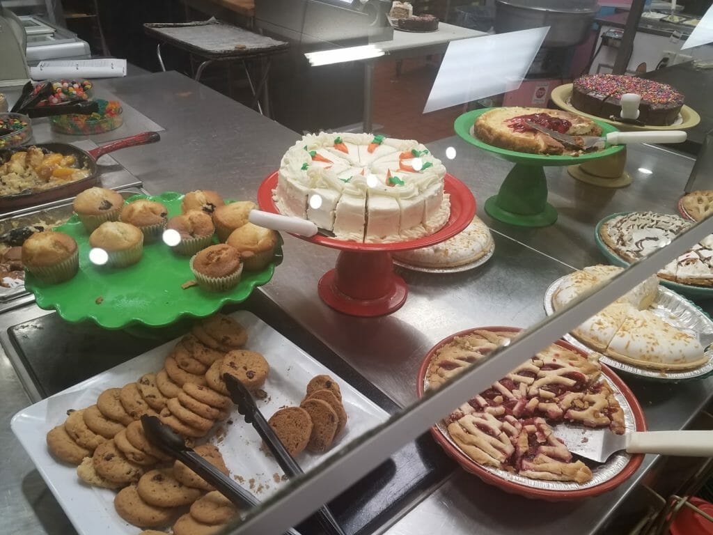 Golden Corral Buffet & Grill LYH Lynchburg Tourism
