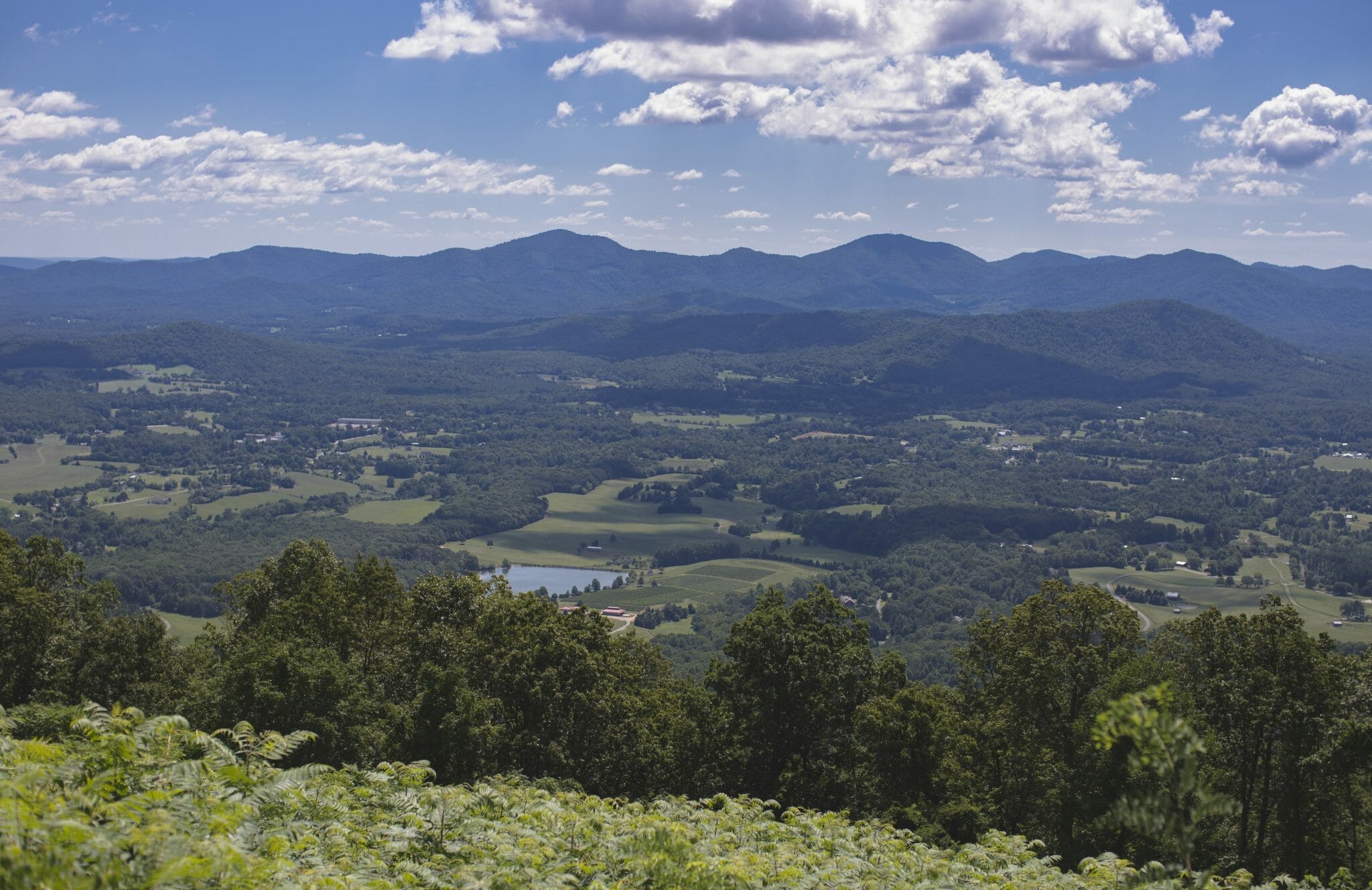 The Outdoor Enthusiast’s Guide to Lynchburg, Virginia LYH Lynchburg
