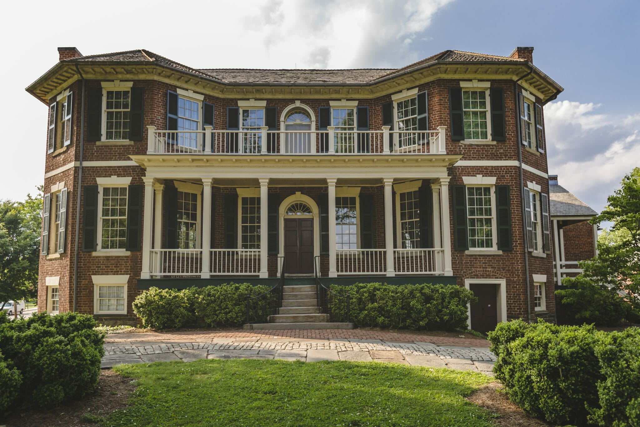 Must See Historical Sites in and around Lynchburg - LYH – Lynchburg Tourism
