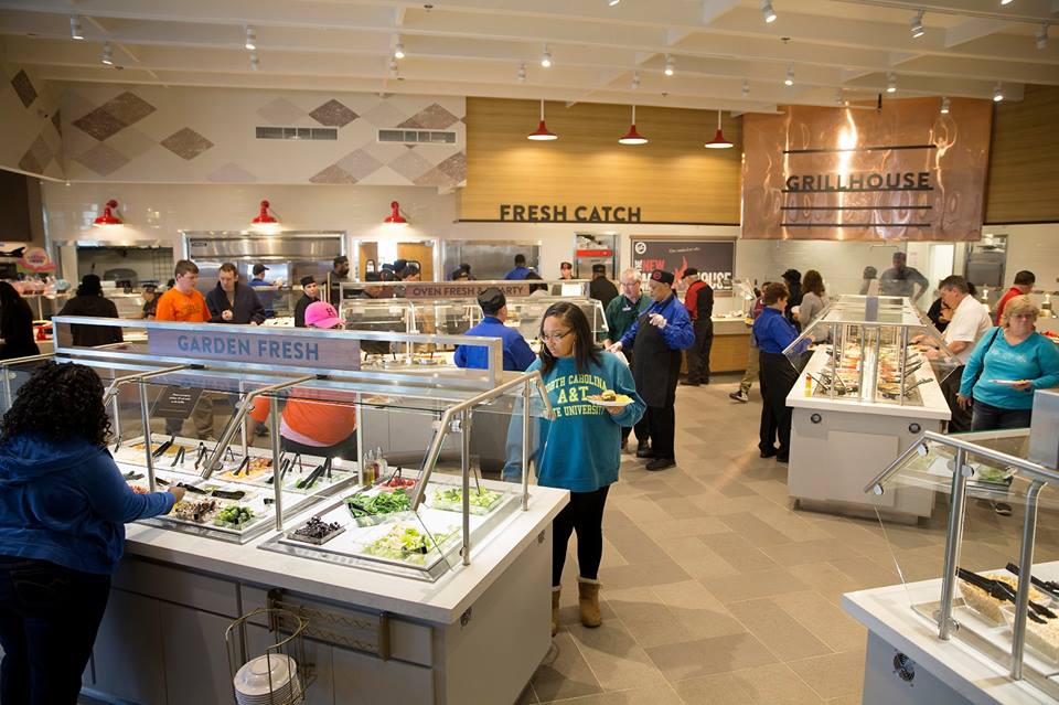 Golden Corral Buffet & Grill LYH Lynchburg Tourism