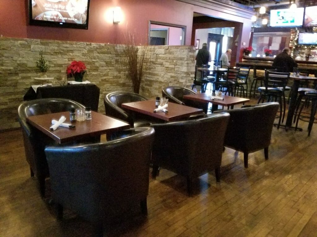 Ra Bistro Lyh Lynchburg Tourism