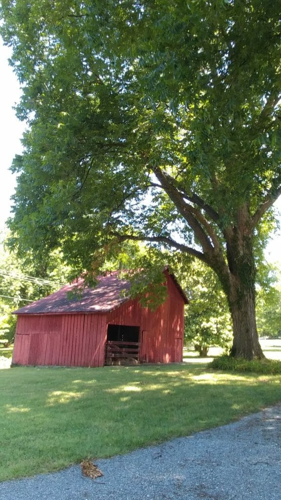 Avenel House LYH Lynchburg Tourism