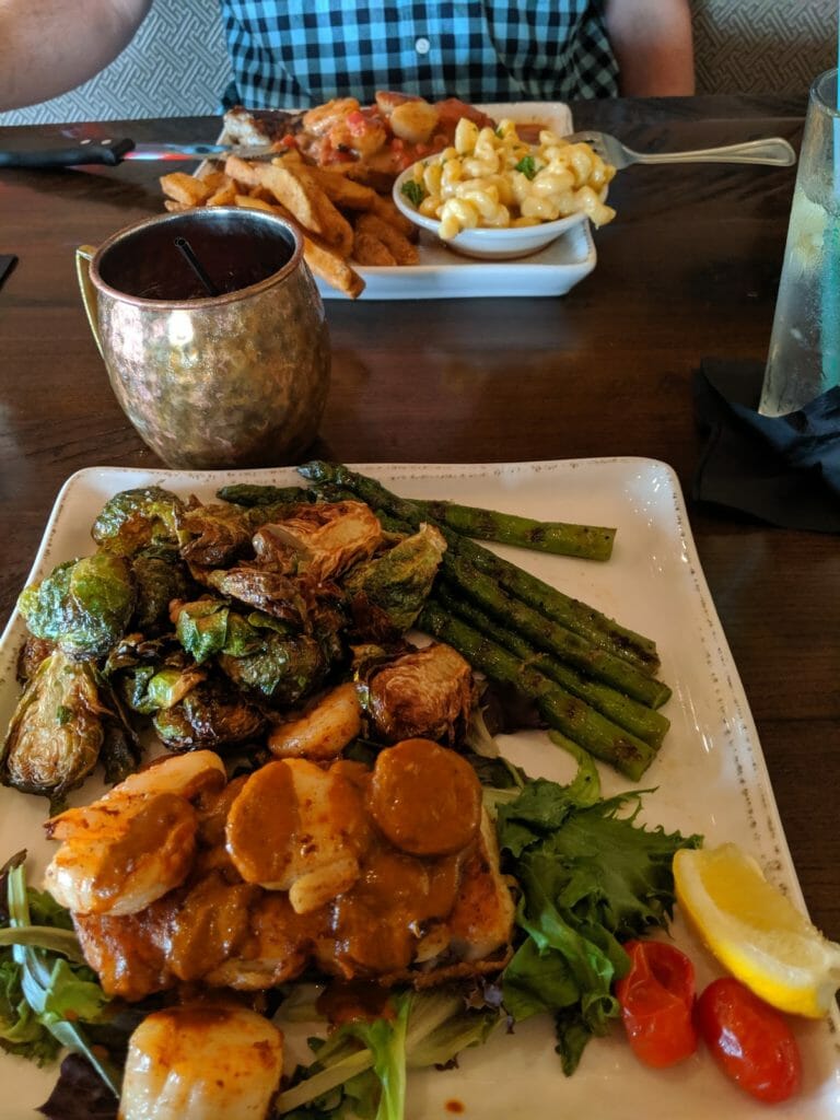 Iron Ale Lynchburg Tap and Table LYH Lynchburg Tourism Iron Ale Lynchburg Tap and Table LYH Lynchburg Tourism