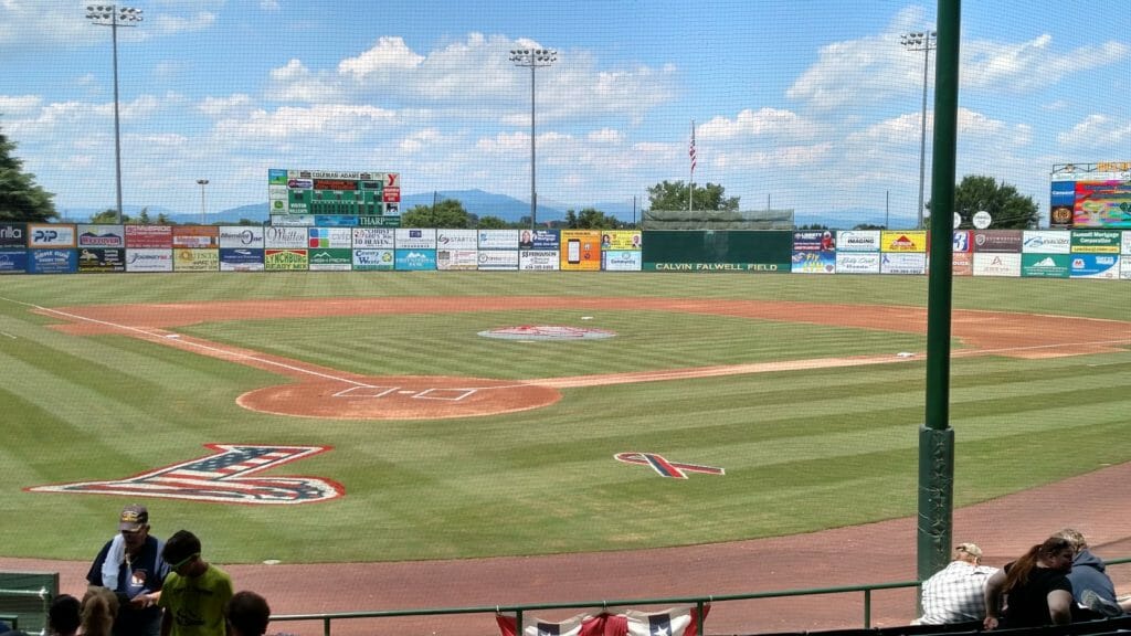 Lynchburg Hillcats LYH Lynchburg Tourism lynchburg-hillcats-lyh-lynchburg-tourism