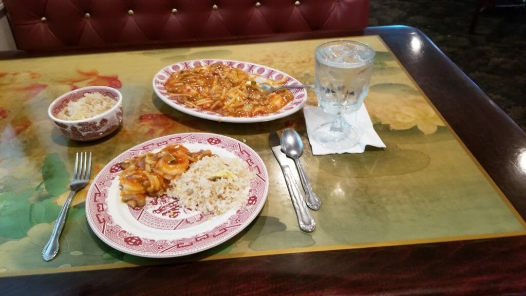 King's Island Restaurant LYH Lynchburg Tourism