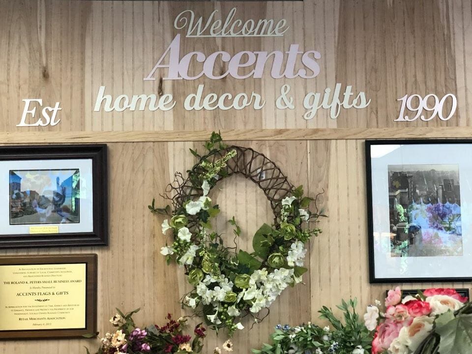 Accents Flags & Gifts LYH Lynchburg Tourism