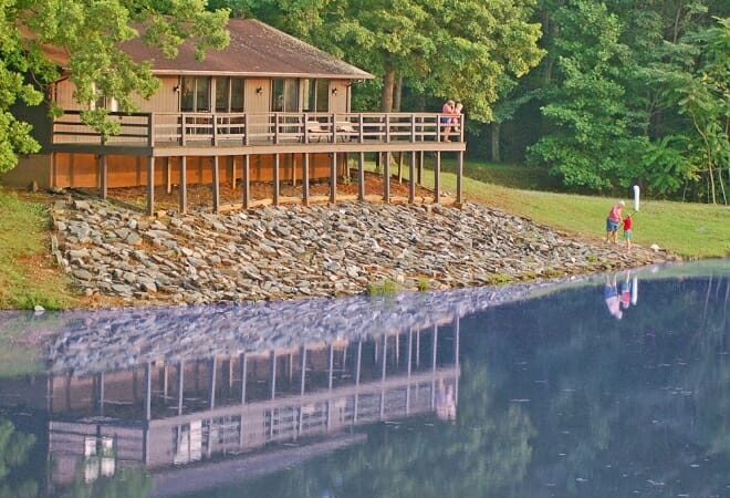 1000trails campgrounds best sale