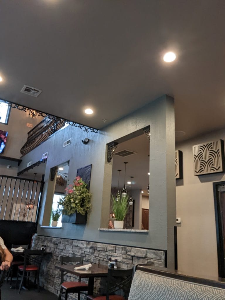 Iron & Ale Lynchburg Tap and Table LYH Lynchburg Tourism