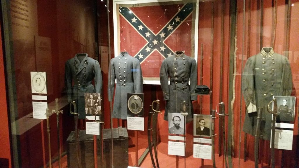 The American Civil War Museum Appomattox LYH Lynchburg Tourism the-american-civil-war-museum-appomattox-lyh-lynchburg-tourism