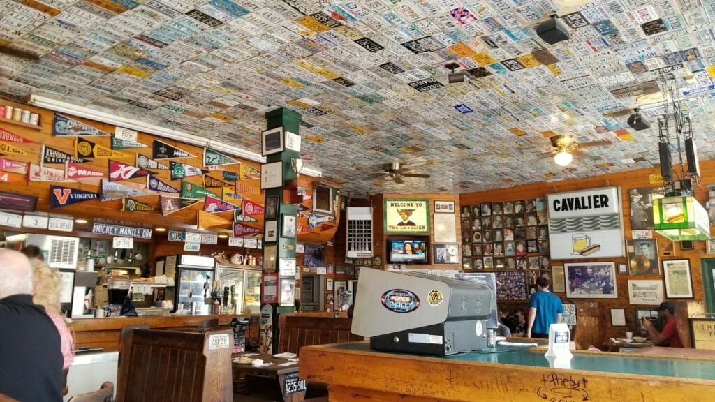 Cavalier Store LYH Lynchburg Tourism