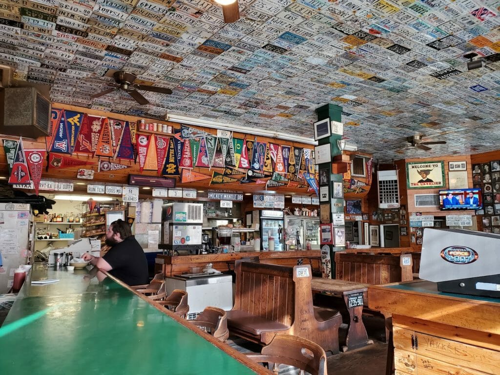 Cavalier Store LYH Lynchburg Tourism