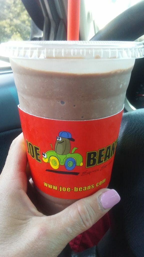 Joe Bean's Express Espresso LYH Lynchburg Tourism