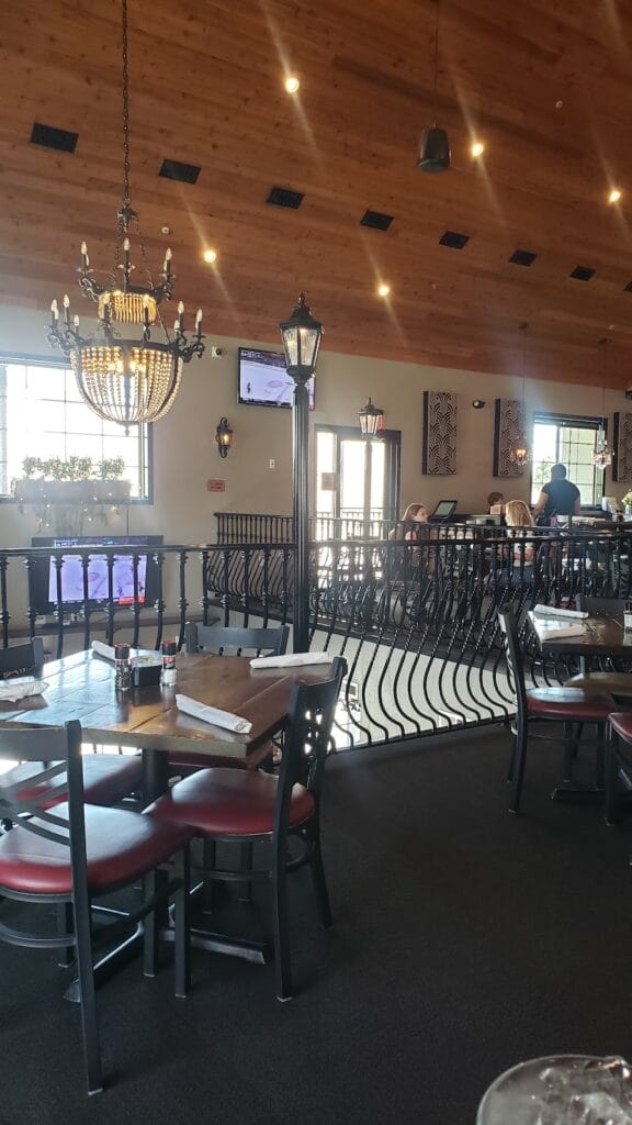 Iron & Ale Lynchburg Tap and Table LYH Lynchburg Tourism