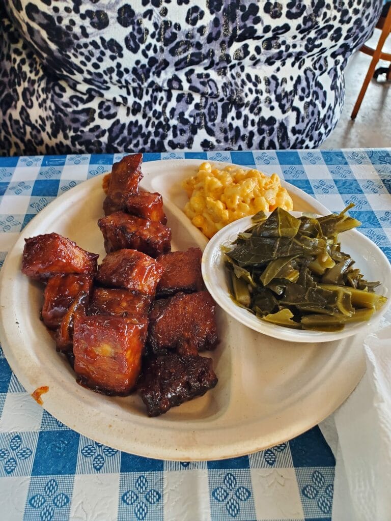 Blue ridge bbq clearance