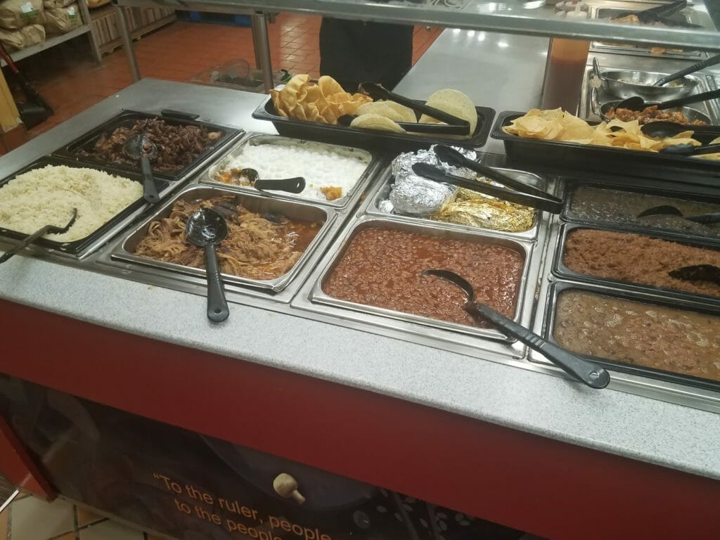 Golden Corral Buffet Grill LYH Lynchburg Tourism