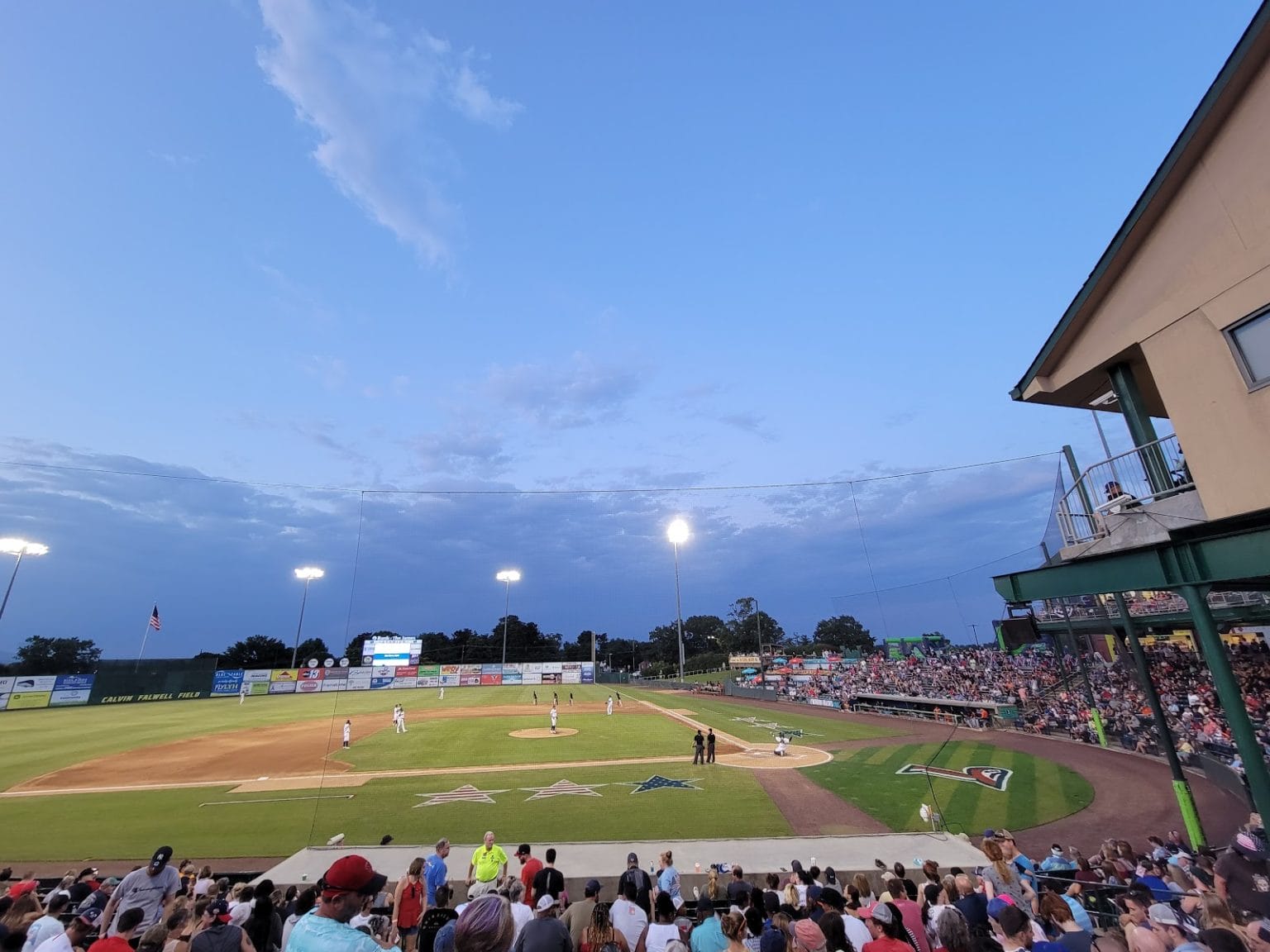 Howilers Hill City Howlers - LYH – Lynchburg Tourism