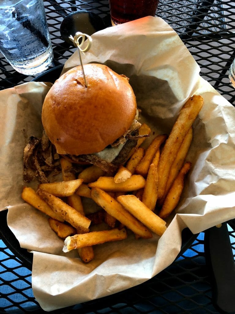 Iron Ale Lynchburg Tap and Table LYH Lynchburg Tourism Iron Ale Lynchburg Tap and Table LYH Lynchburg Tourism