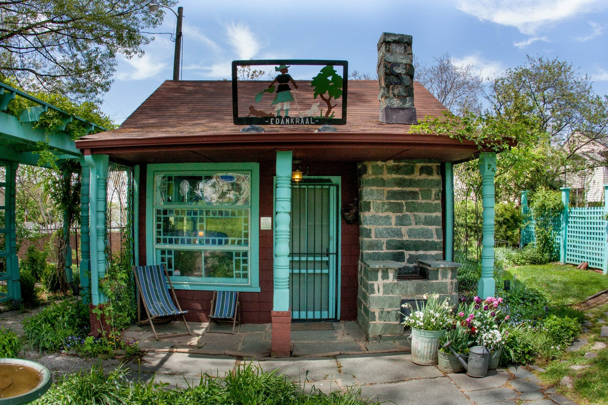 historic homes to tour in virginia