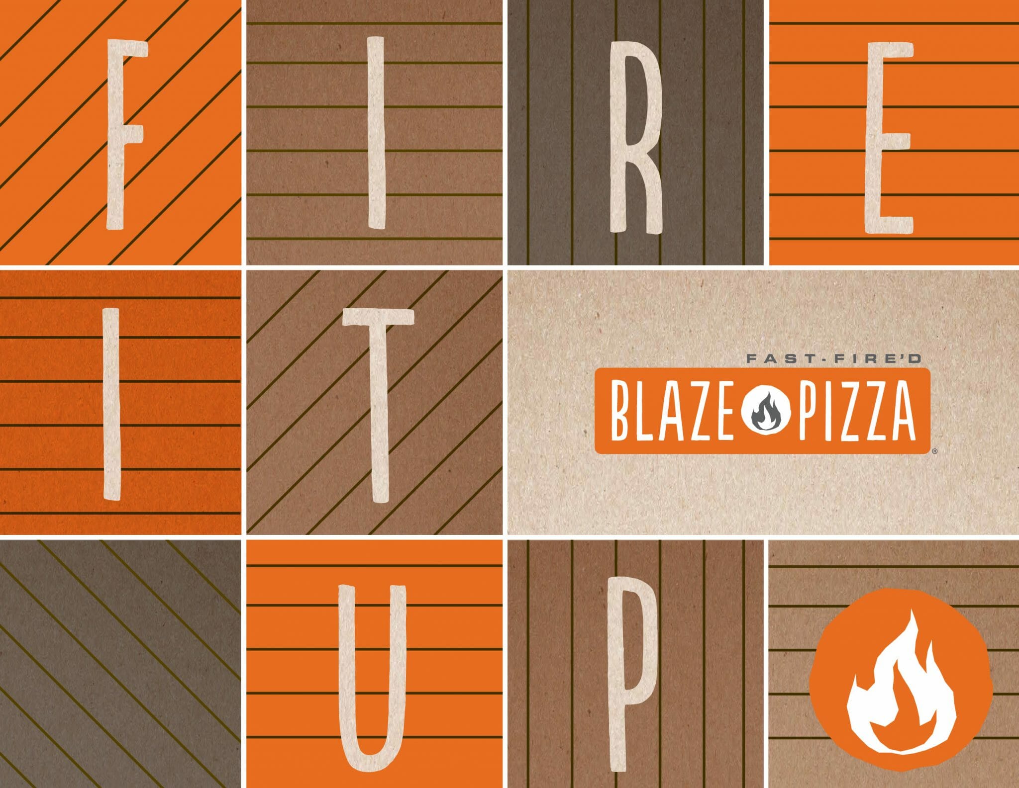 Blaze Pizza LYH Lynchburg Tourism