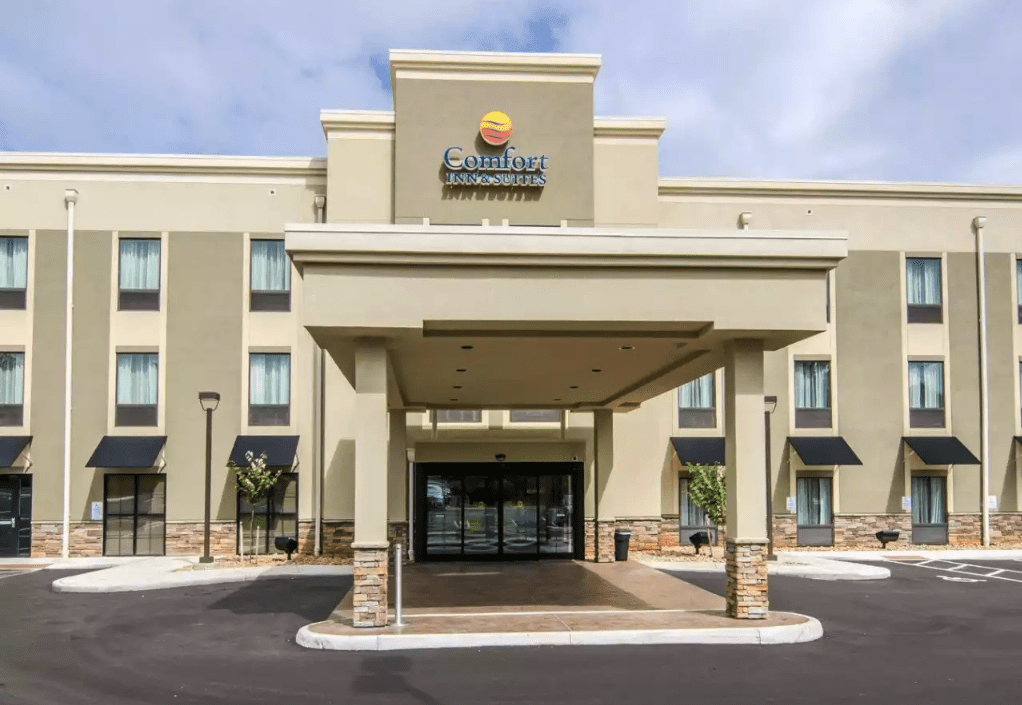 Comfort Inn Suites Lyh Lynchburg Tourism