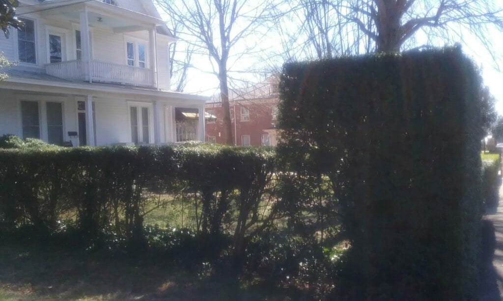 Avenel House LYH Lynchburg Tourism