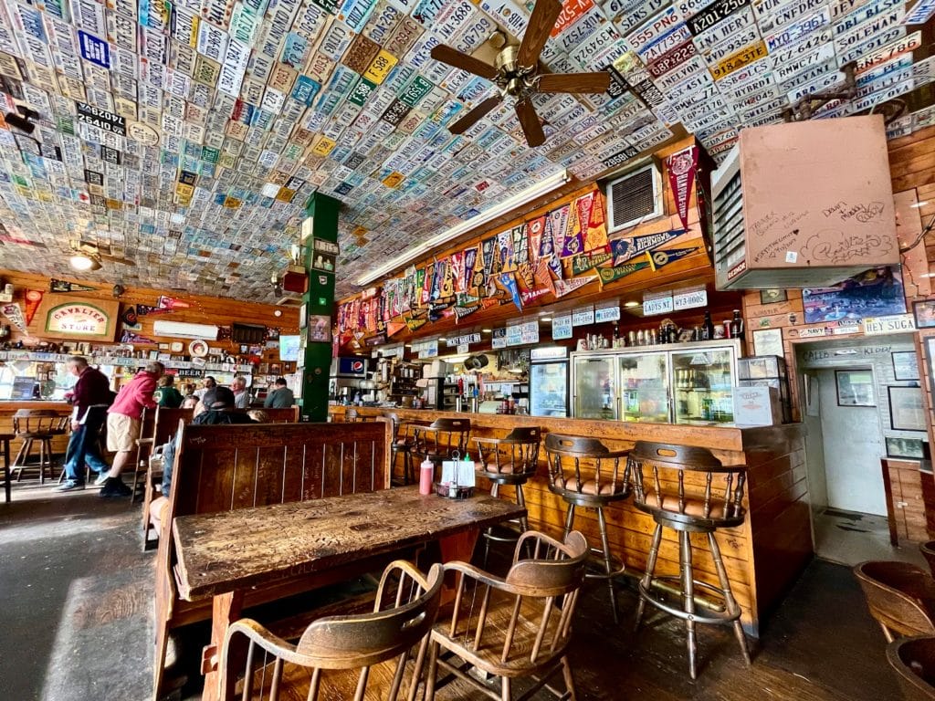 Cavalier Store LYH Lynchburg Tourism