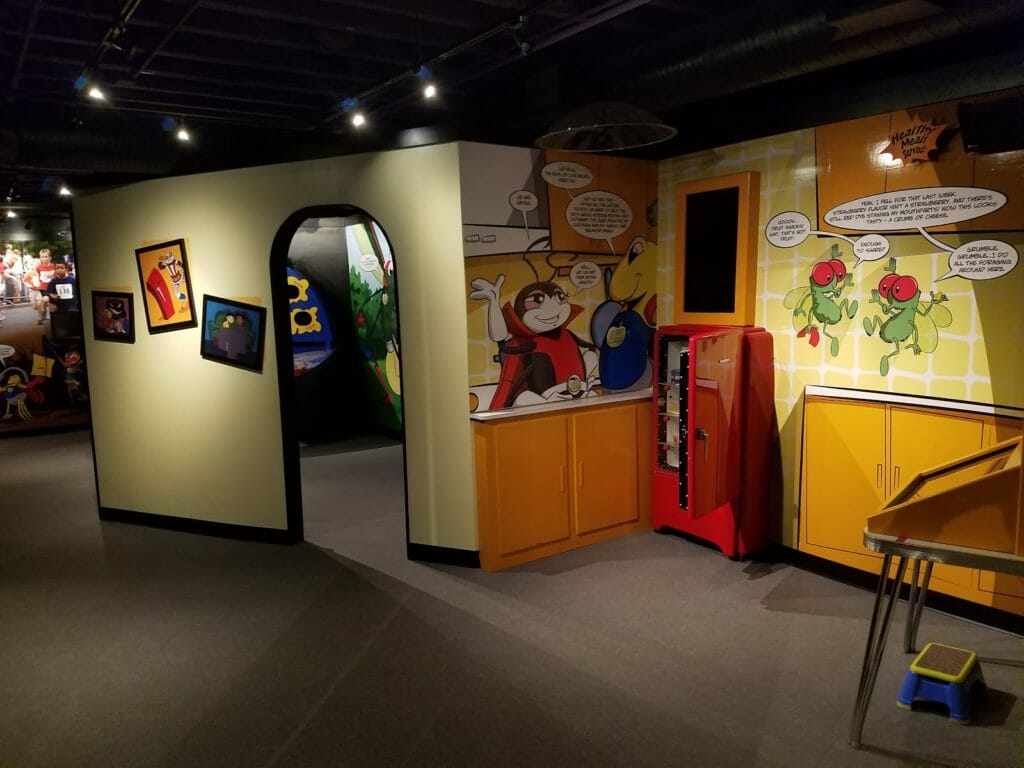 Amazement Square LYH Lynchburg Tourism Amazement Square LYH Lynchburg Tourism