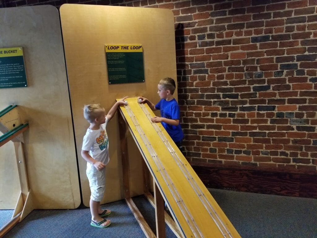 Amazement Square LYH Lynchburg Tourism Amazement Square LYH Lynchburg Tourism