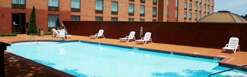 Lynchburg Grand Hotel LYH Lynchburg Tourism Lynchburg Grand Hotel LYH Lynchburg Tourism