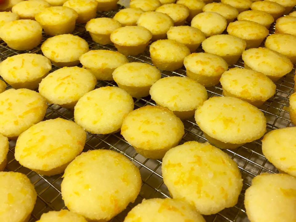 Rivermont Specialty Baking LYH Lynchburg Tourism