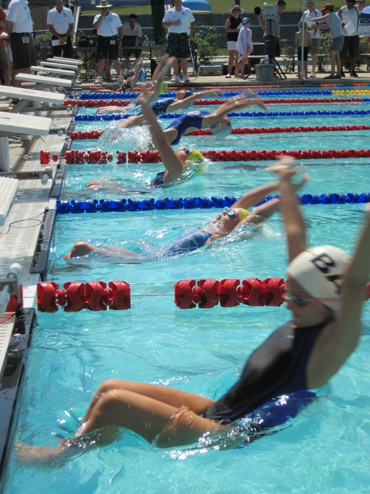 Miller Park Pool LYH Lynchburg Tourism