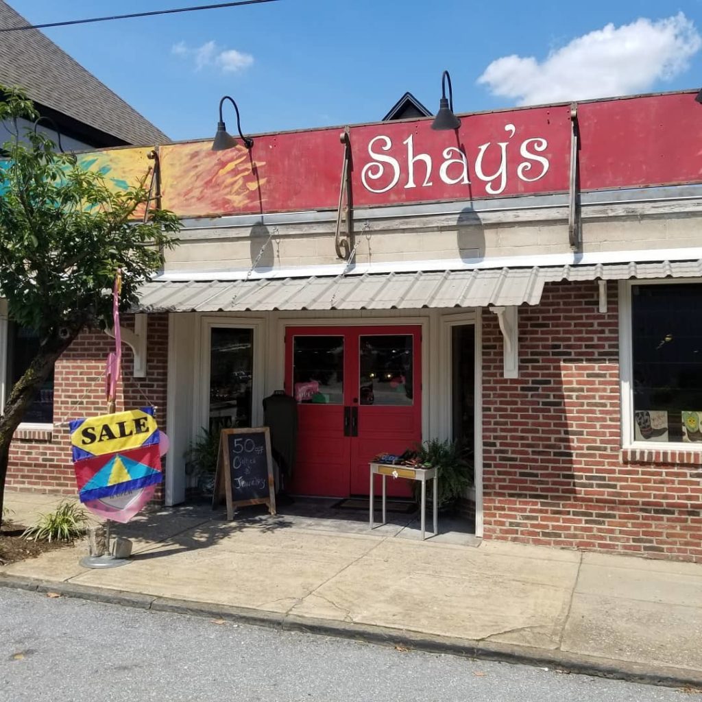Shay S Unique Gifts Lyh Lynchburg Tourism