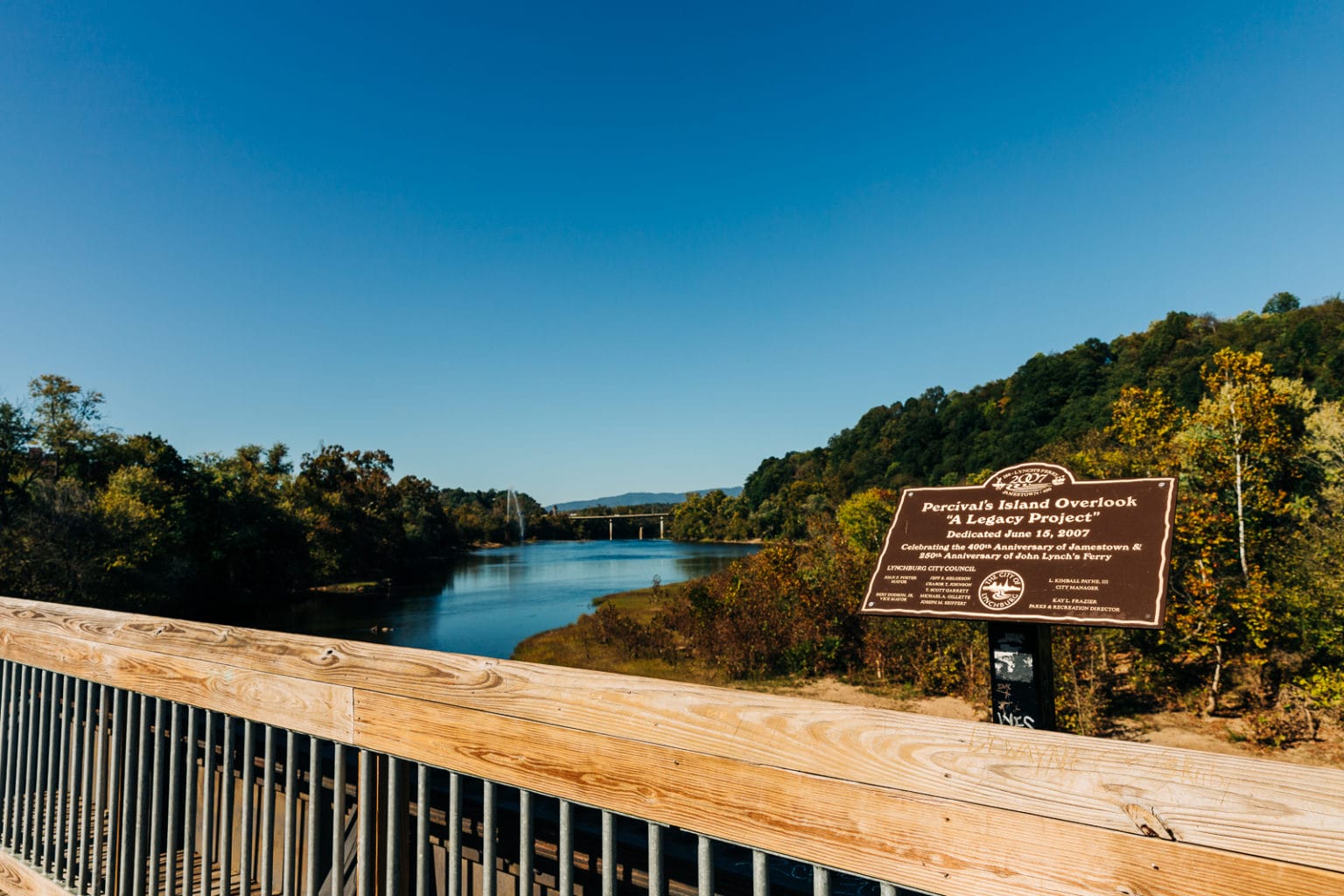 Enjoy These Activities Along the James River LYH Lynchburg Tourism
