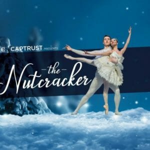 Charlottesville Ballet Nutcracker