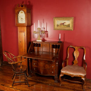 Antique furniture
