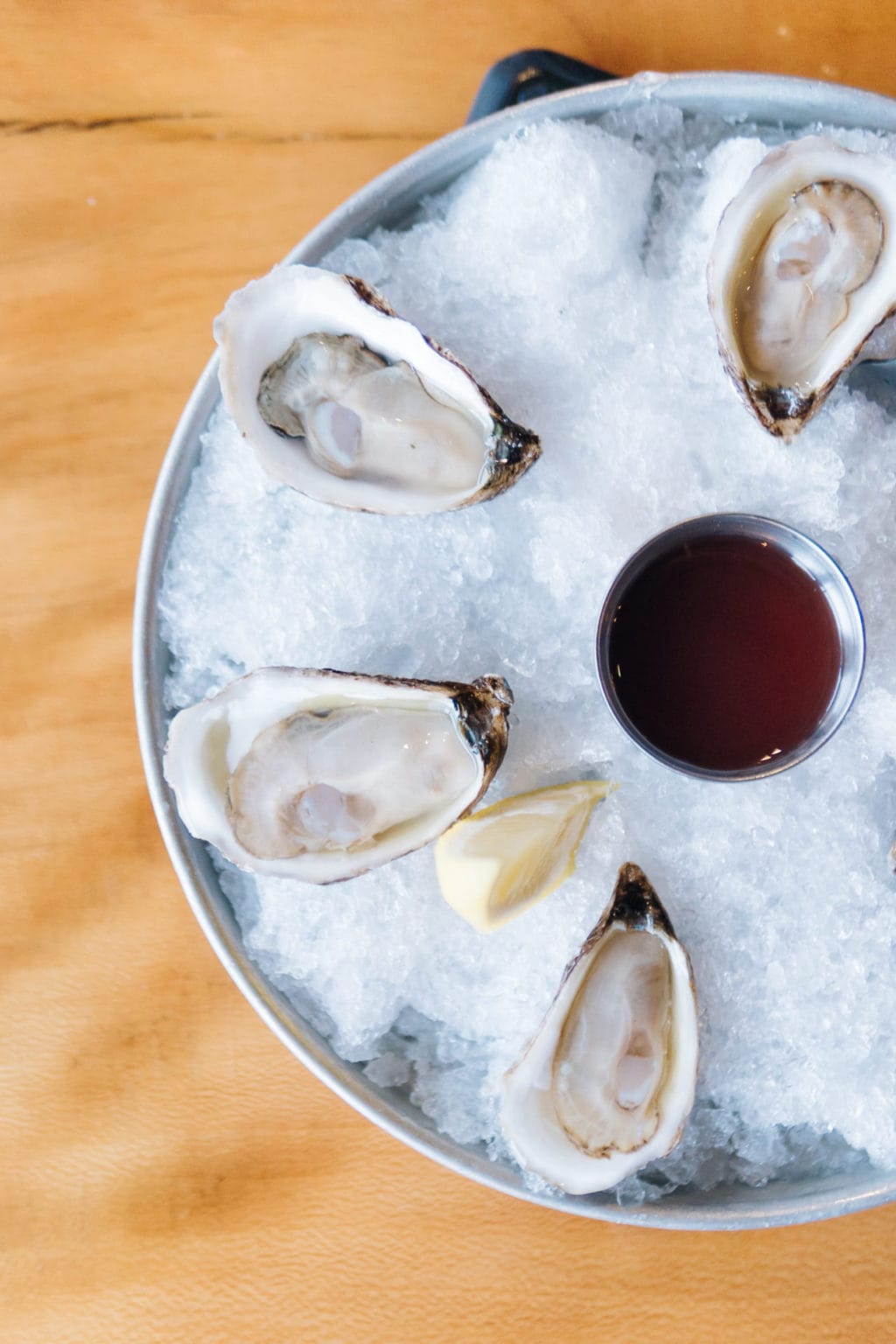 Here's What You Need to Know About Virginia Oysters LYH Lynchburg