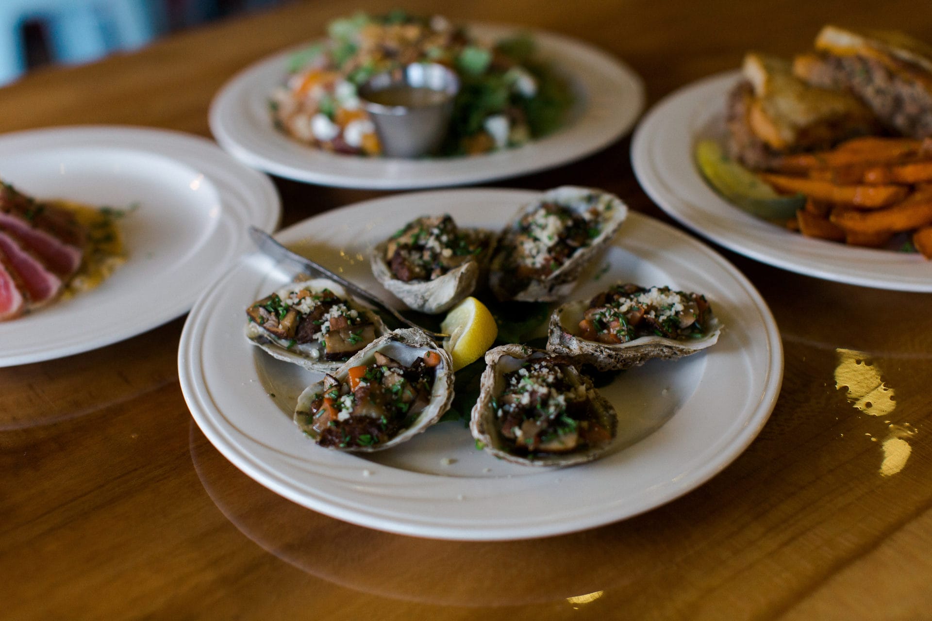 Here's What You Need to Know About Virginia Oysters LYH Lynchburg