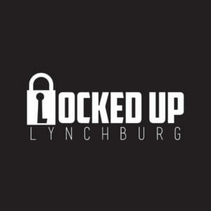 Locked Up Lynchburg Escape Room