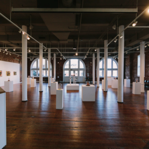 Riverview Artspace