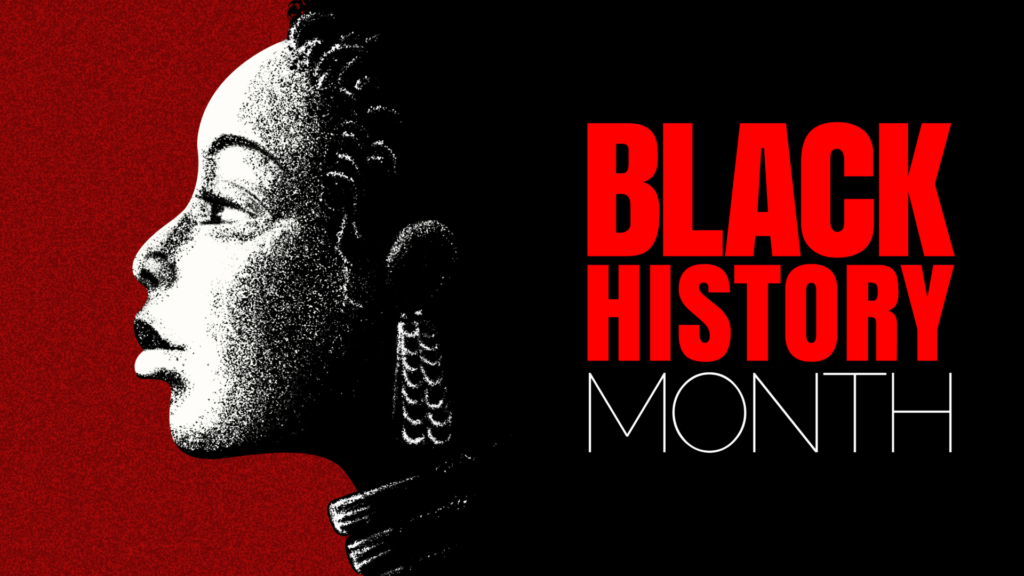 Black History Month Celebration