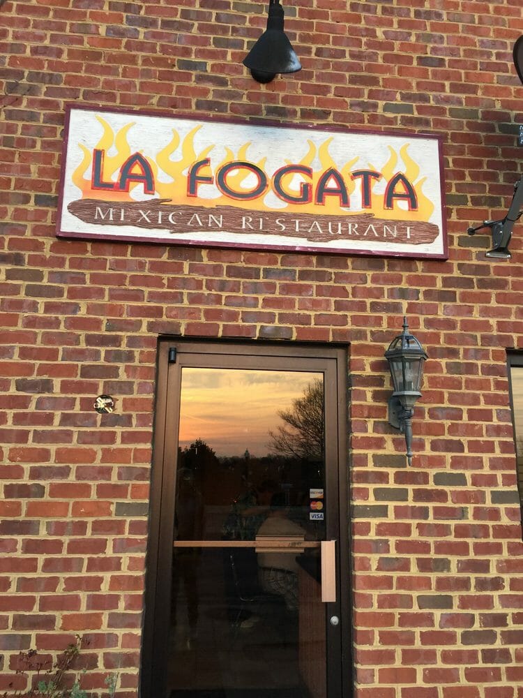 La Fogata Mexican Restaurant LYH Lynchburg Tourism