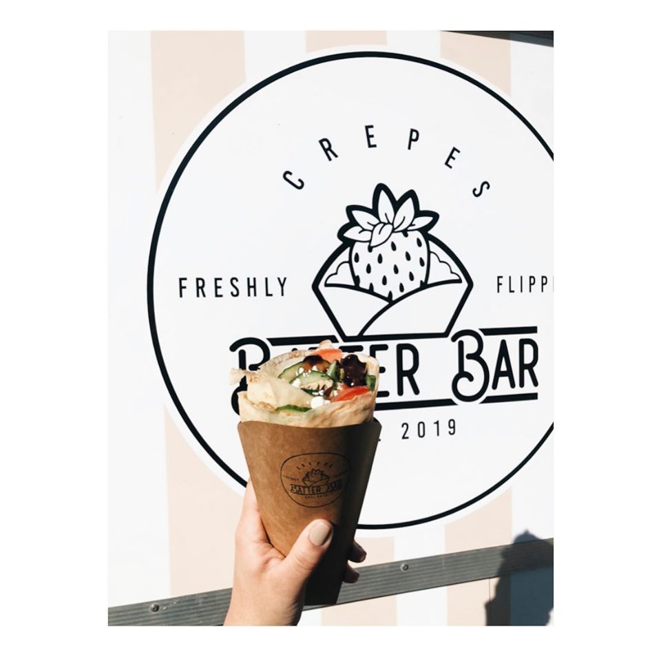 Batter Bar Lynchburg LYH Lynchburg Tourism